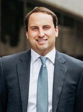Justin R. Apple