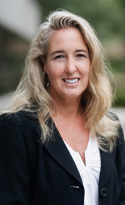 Tina Frazier Pace
