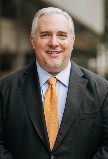 Gilbert W. File